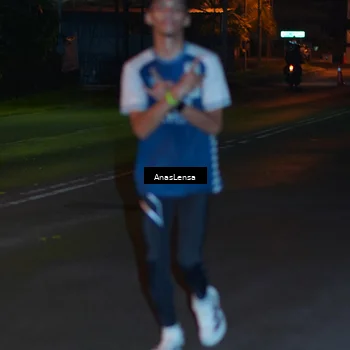 Runner Photo 4539295