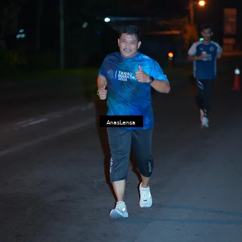 Runner Photo 4539296