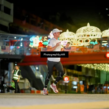 Runner Photo 4539300