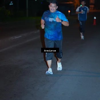Runner Photo 4539305