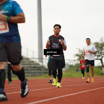 Runner Photo 4539306