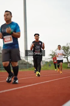Runner Photo 4539309