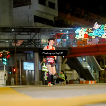 Runner Photo 4539314