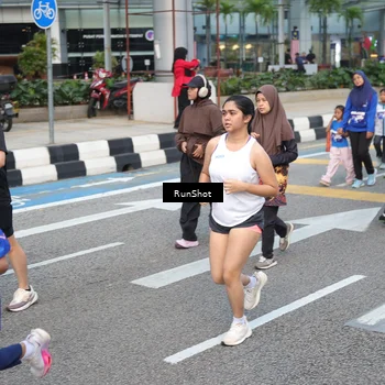 Runner Photo 4539319