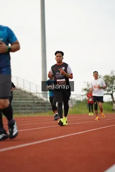 Runner Photo 4539320