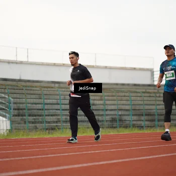 Runner Photo 4539321