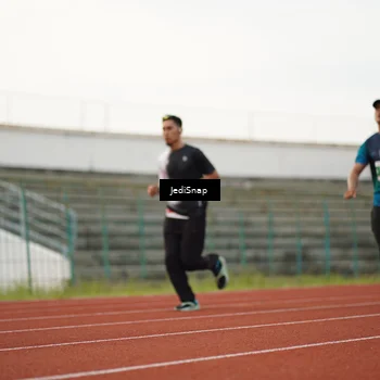 Runner Photo 4539328