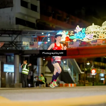 Runner Photo 4539329