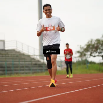Runner Photo 4539332