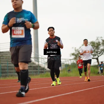 Runner Photo 4539333