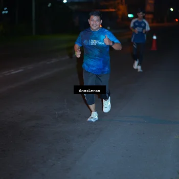 Runner Photo 4539336