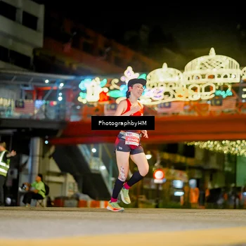 Runner Photo 4539339