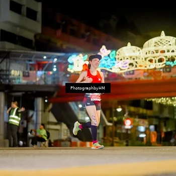 Runner Photo 4539340