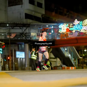 Runner Photo 4539341