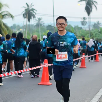 Runner Photo 4539343