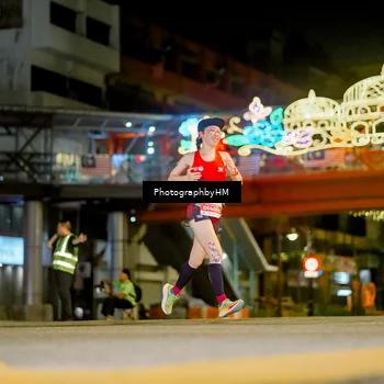 Runner Photo 4539344