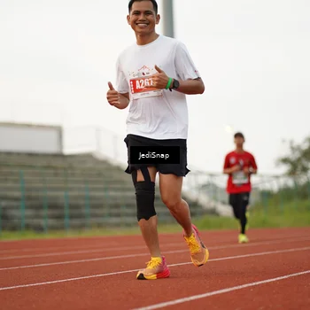Runner Photo 4539345