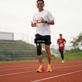 Runner Photo 4539346