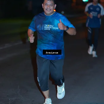 Runner Photo 4539347