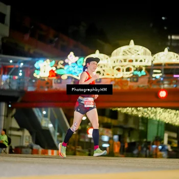 Runner Photo 4539350