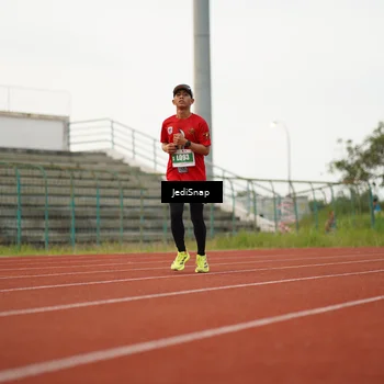 Runner Photo 4539355