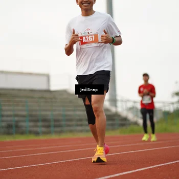 Runner Photo 4539356