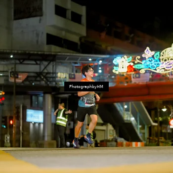 Runner Photo 4539359