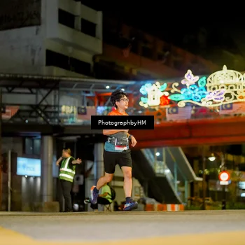 Runner Photo 4539362