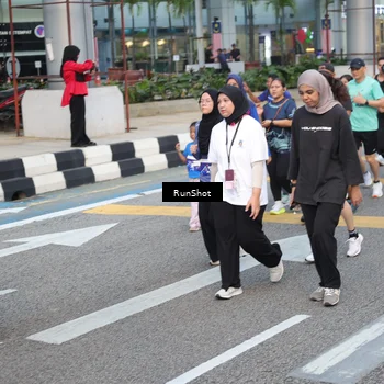 Runner Photo 4539363