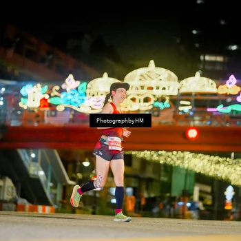 Runner Photo 4539364