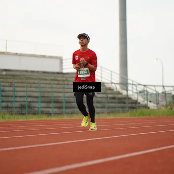 Runner Photo 4539366
