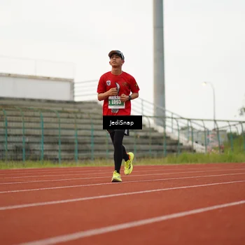 Runner Photo 4539367
