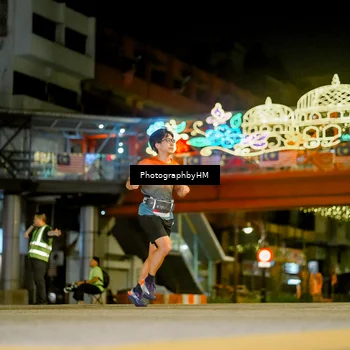 Runner Photo 4539368