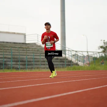 Runner Photo 4539369