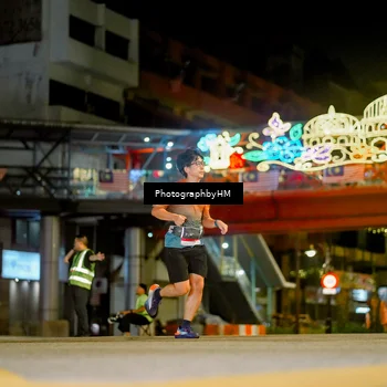 Runner Photo 4539370