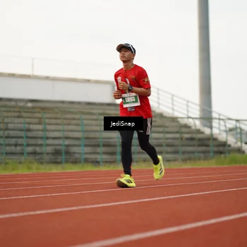 Runner Photo 4539374