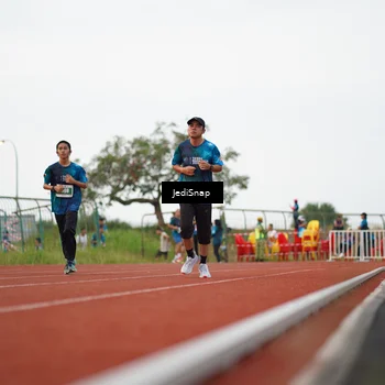 Runner Photo 4539375