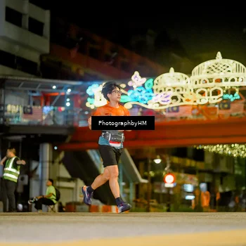 Runner Photo 4539376