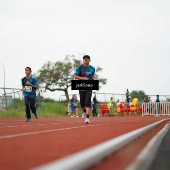 Runner Photo 4539377