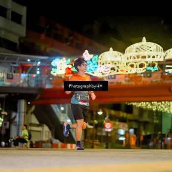 Runner Photo 4539378