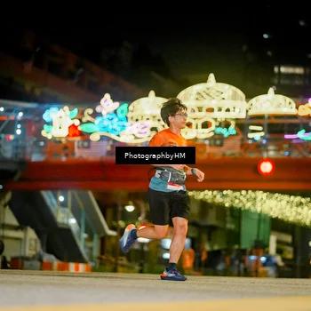 Runner Photo 4539383