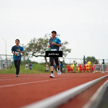 Runner Photo 4539384