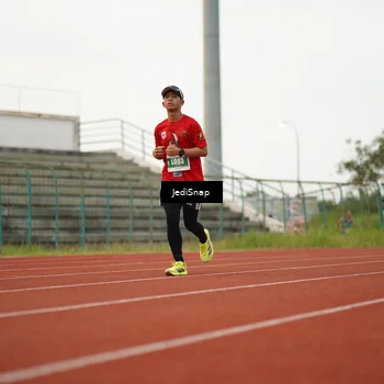 Runner Photo 4539385