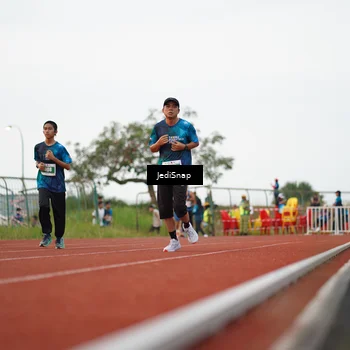 Runner Photo 4539386