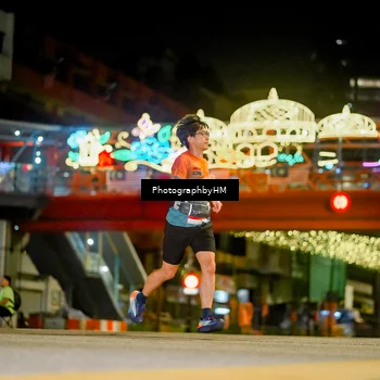 Runner Photo 4539390