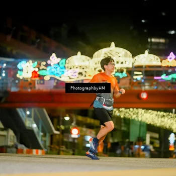 Runner Photo 4539394
