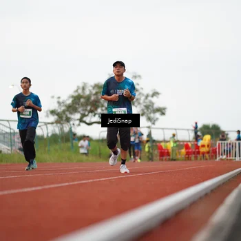 Runner Photo 4539395