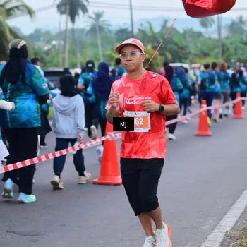 Runner Photo 4539400