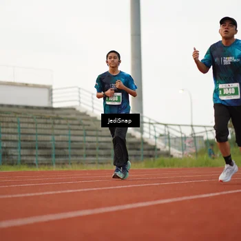 Runner Photo 4539402