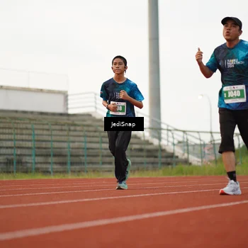 Runner Photo 4539403